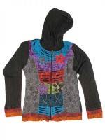 mikina 100% bavlna ,veľkosť S/M M/L