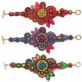 náramky hand made 